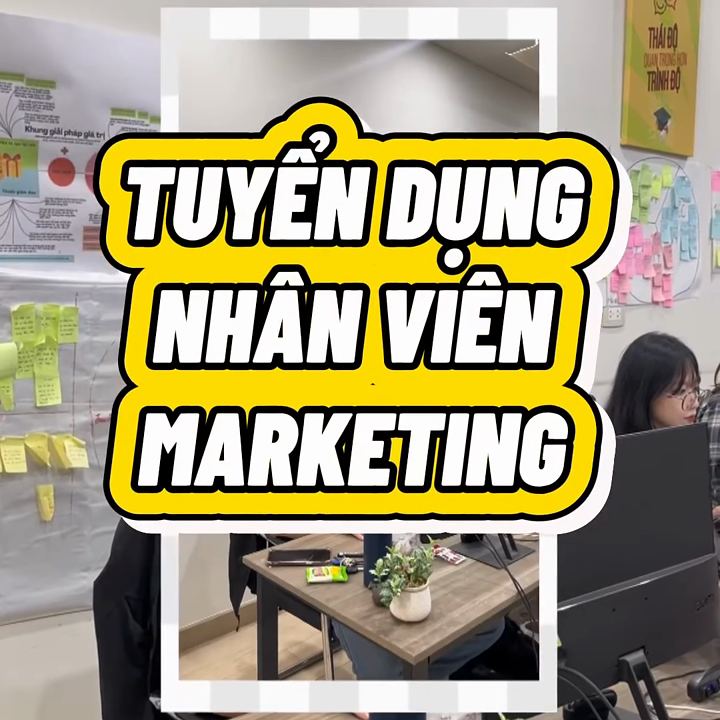 Video tuyển dụng KITA BOOKS
